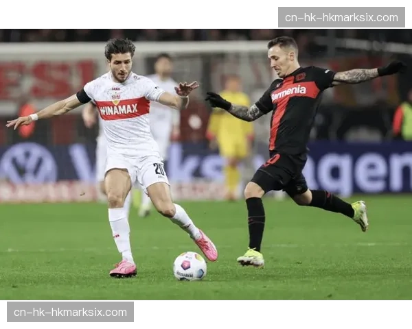 述评：勒沃库森防守体系的裂痕，连续三轮联赛均有失球