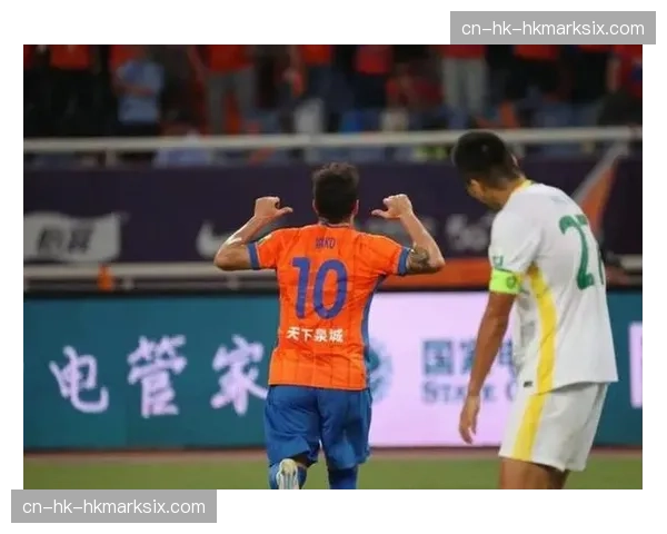山东泰山1-0战胜河南队，客场艰难取得三分